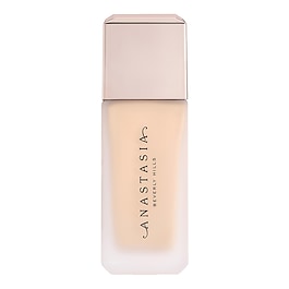 Impeccable Blurring Second-Skin Matte Foundation - Fondöten image